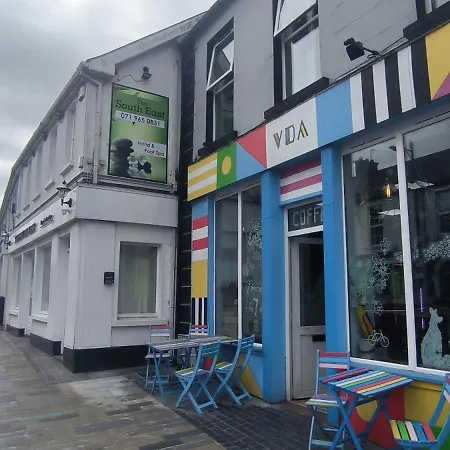 Main Street * Carrick-on-Shannon