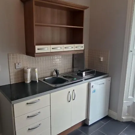Main Street Apartment Carrick-on-Shannon