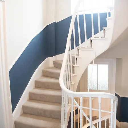 Apartman Main Street - 20 Steps To Bars,food,clubs Carrick on Shannon