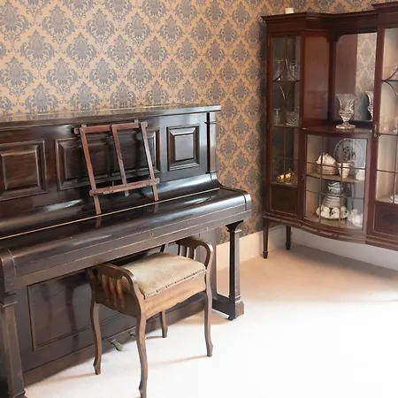 Main Street - 20 Steps To Bars,food,clubs