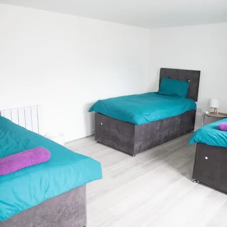 Main Street - 20 Steps To Bars,food,clubs Апартаменты *