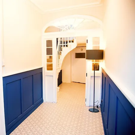 شقة Main Street - 20 Steps To Bars,food,clubs Carrick on Shannon