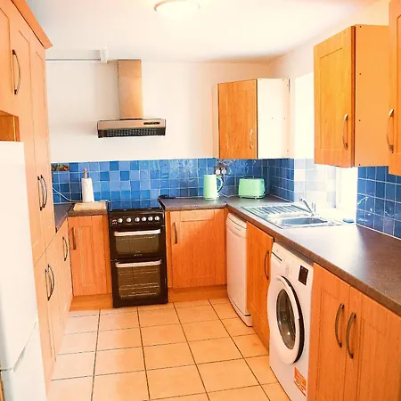 Lägenhet Main Street - 20 Steps To Bars,food,clubs Carrick on Shannon