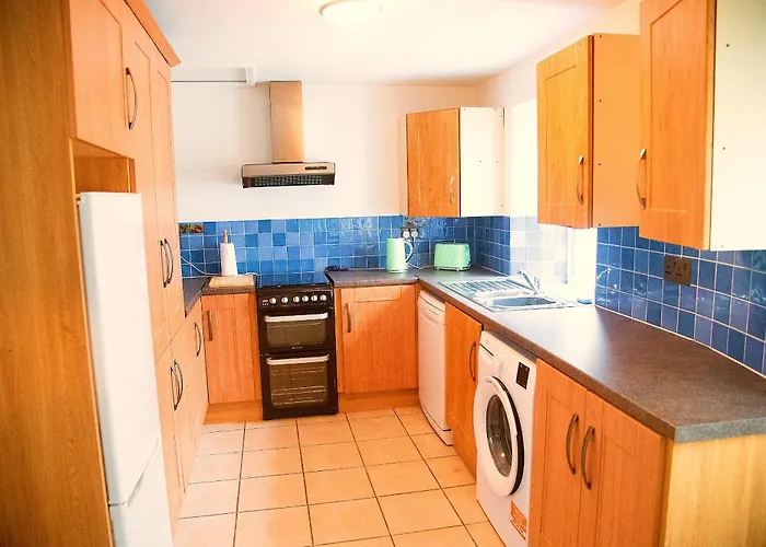 Apartmán Main Street - 20 Steps To Bars,food,clubs Carrick on Shannon