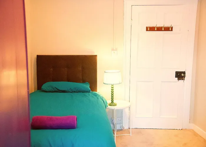Apartmán Main Street - 20 Steps To Bars,food,clubs Carrick on Shannon