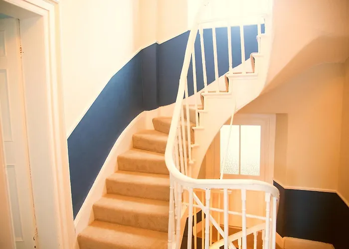 Apartmán Main Street - 20 Steps To Bars,food,clubs