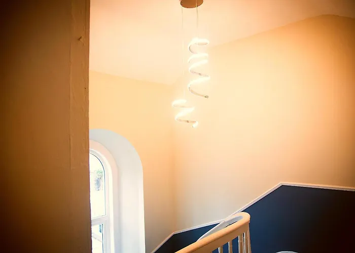 Apartmán Main Street - 20 Steps To Bars,food,clubs Carrick on Shannon