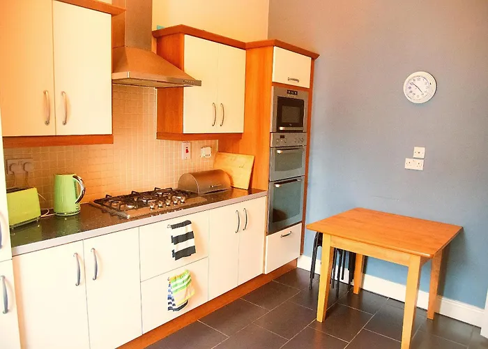 Main Street - 20 Steps To Bars,food,clubs Apartmán *