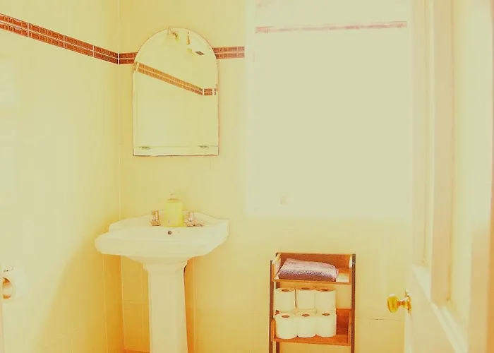 Main Street - 20 Steps To Bars,food,clubs Apartmán Carrick on Shannon