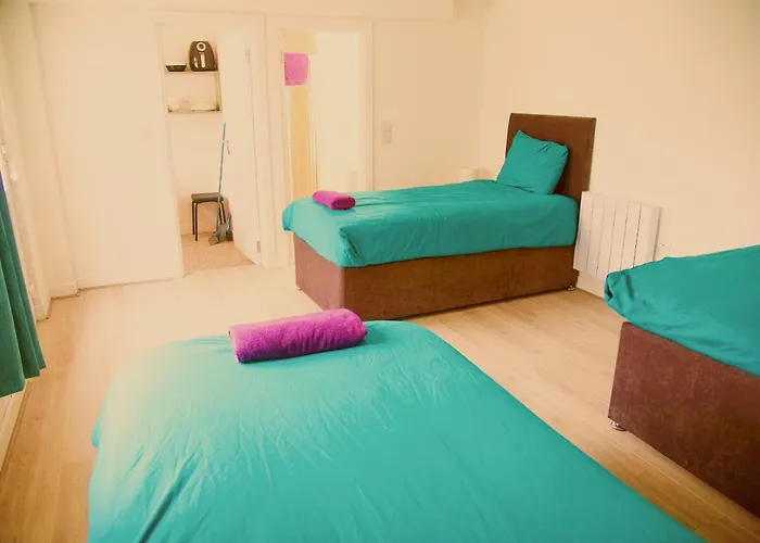 Main Street - 20 Steps To Bars,food,clubs Apartmán Carrick on Shannon